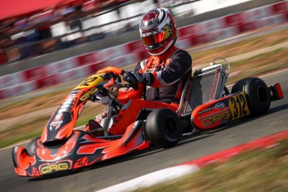 Brilliant Driver Program: A vezetési tehetség kibontakozása