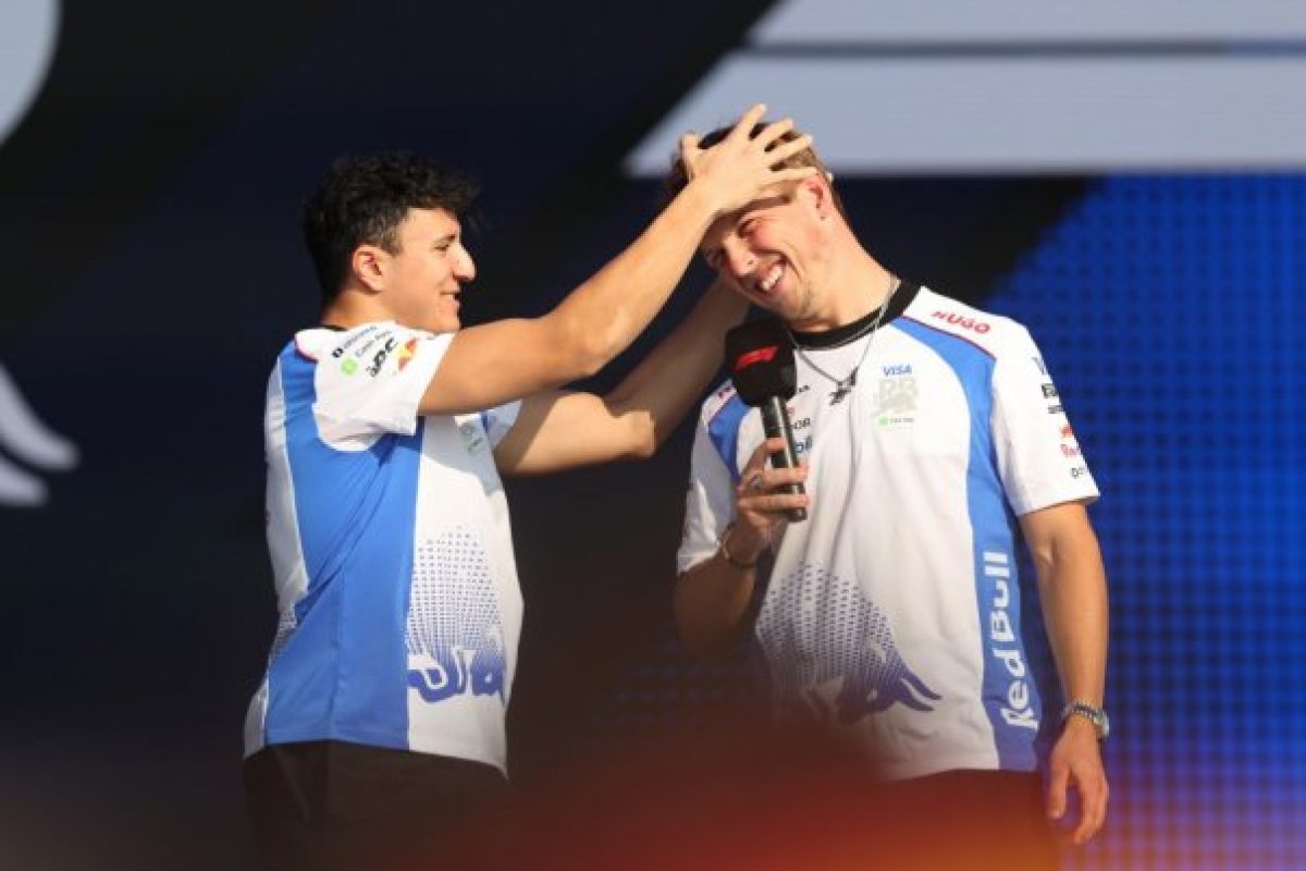 A 2026-os F1-es mezőny teljes – friss keddi hírek