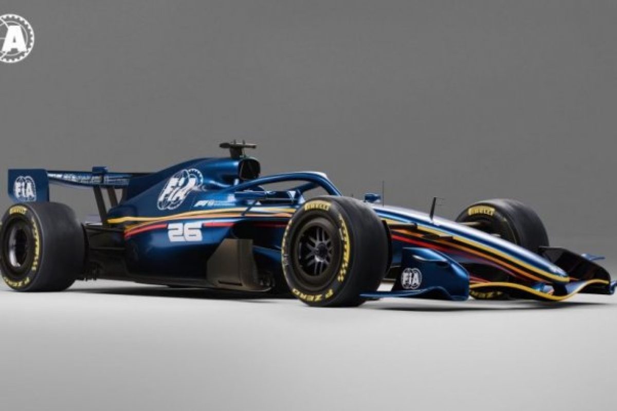 A jövő éve F1 világában: 2026 legfontosabb hírei