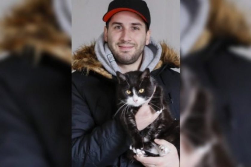 Együtt az ünnepért: Náksival, Kiss Norbival, Molnár Andival és Lotfi Begivel a Noé, a Szurkolók és a Macskaárvaházért