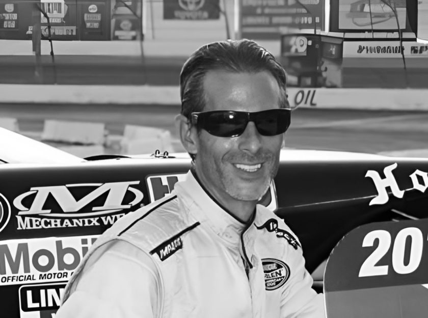 Az amerikai autósport világa rázza a fejét: két versenyző tragikus vesztesége egyetlen nap alatt