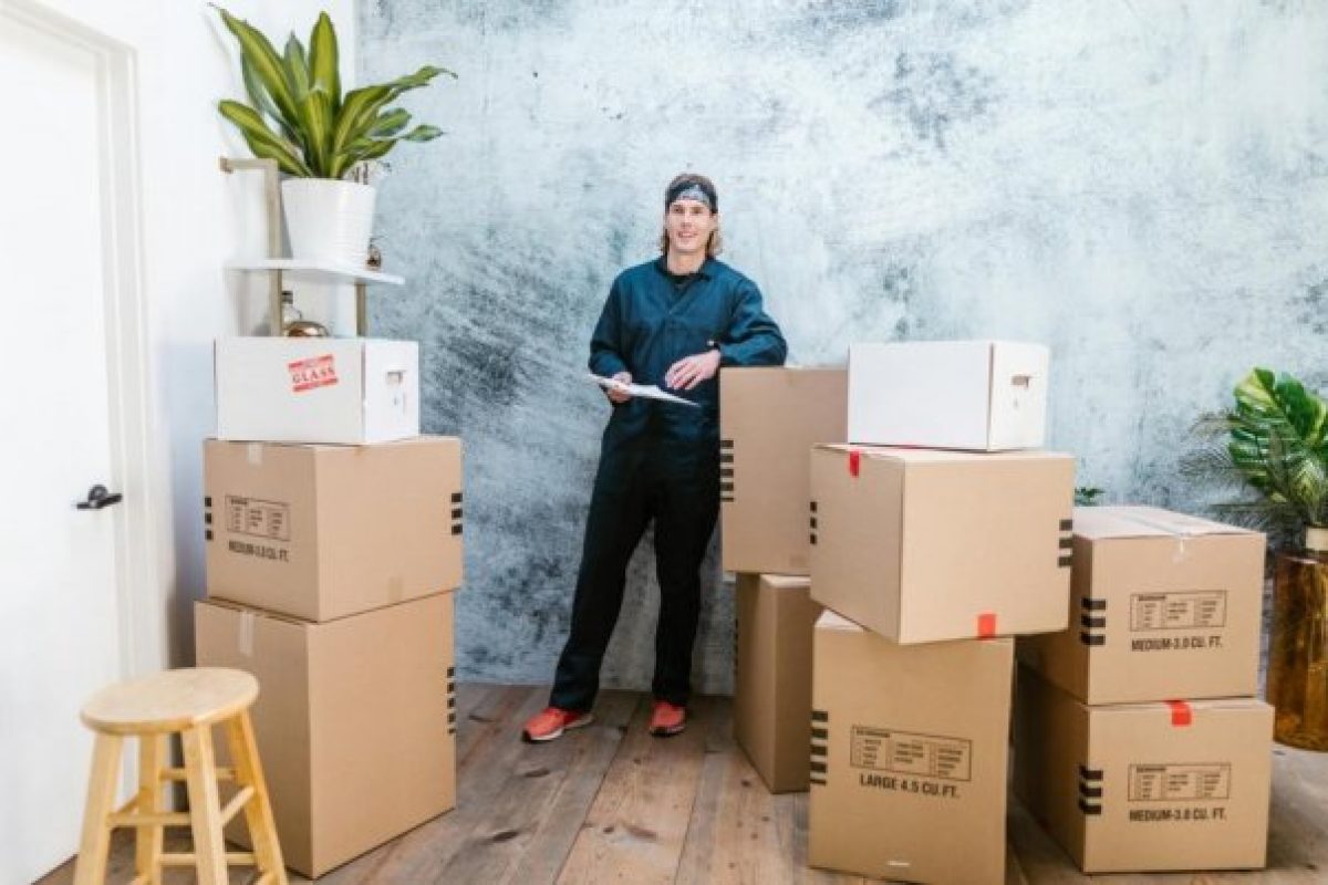 Hogyan találhat megbízható költöztető szolgáltatót?