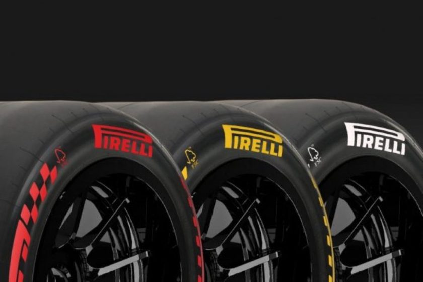 Pirelli teljesítménytúra: Bevetés az első három F1-es futamon