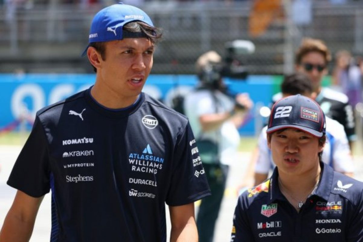 Riválisa szerint Tsunoda kaphat még esélyt