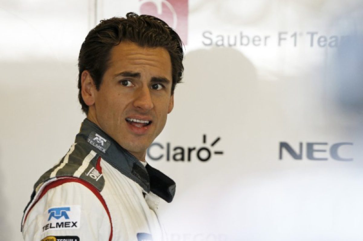 Adrian Sutil letartóztatása: Csalással vádolják a korábbi F1-es pilótát