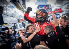 A Révész Racing történelmet írt: Egy exkluzív interjú