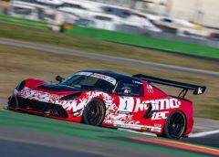 Vizin Tamás ismét hódító formában a dobogón