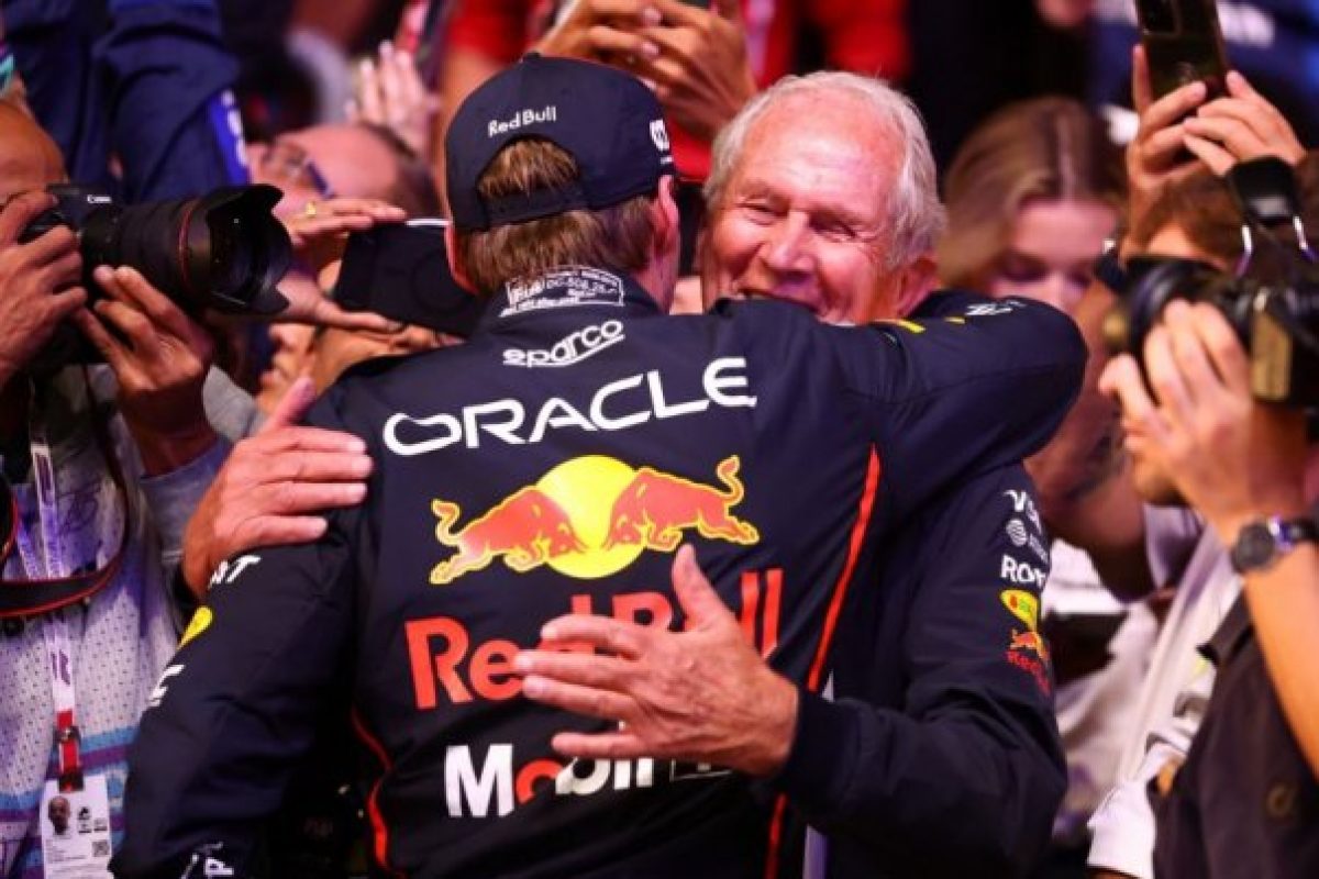 A hatalom elvesztése: Marko végleg távozik