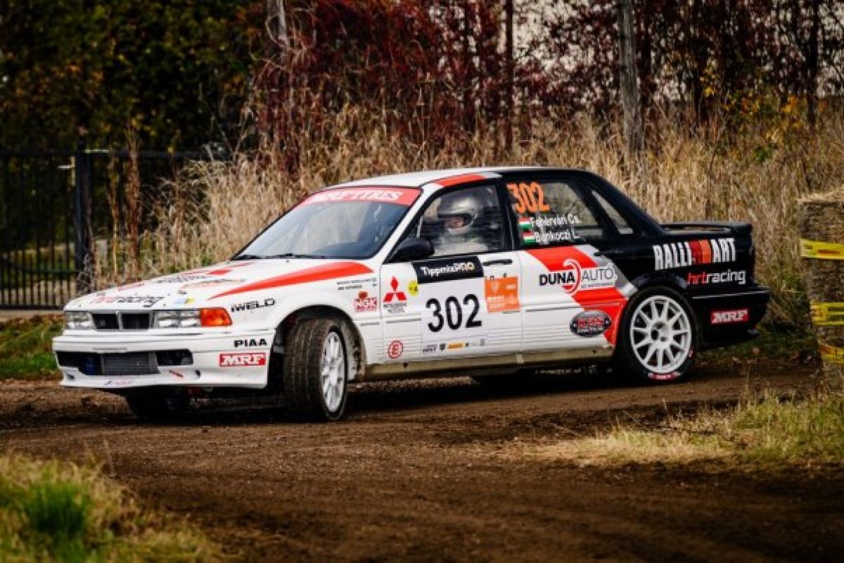 A visszatérés új kezdetének éve: Fehérvári Csaba