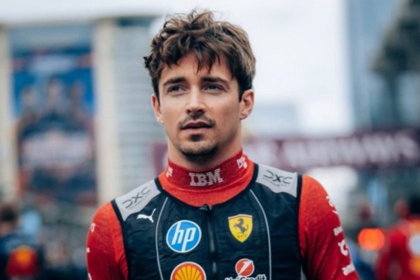 A világbajnoki címért küzd Leclerc: F1 és Le Mans pályán