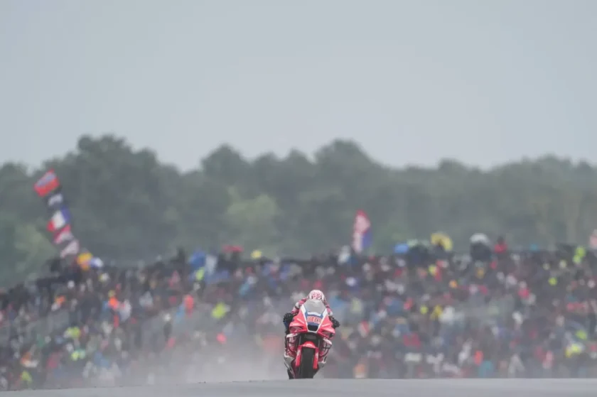 A Honda időjárási körülmények miatt húzódhat vissza az új 850-es motor bemutatója