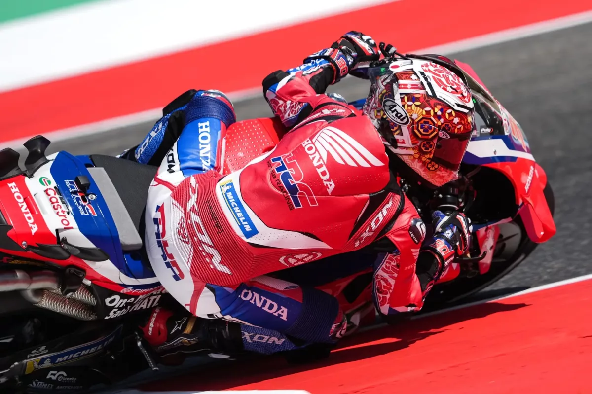 A Honda felveszi a versenyt: tesztelésre kerül az 850 köbcentis motorblokk