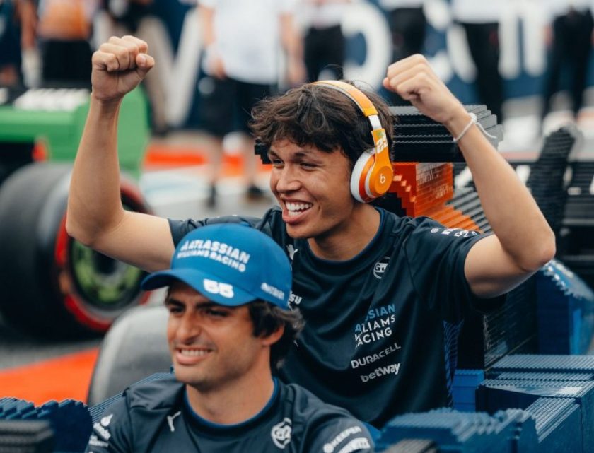 Albon az első Formula1.5 bajnok – töretlenül uralja a másodosztályt!