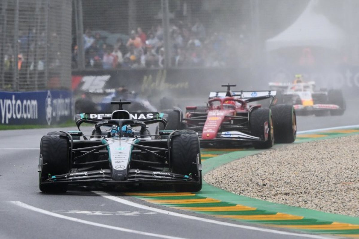 Két F1-es istálló került be a világ 50 legértékesebb sportcsapata közé