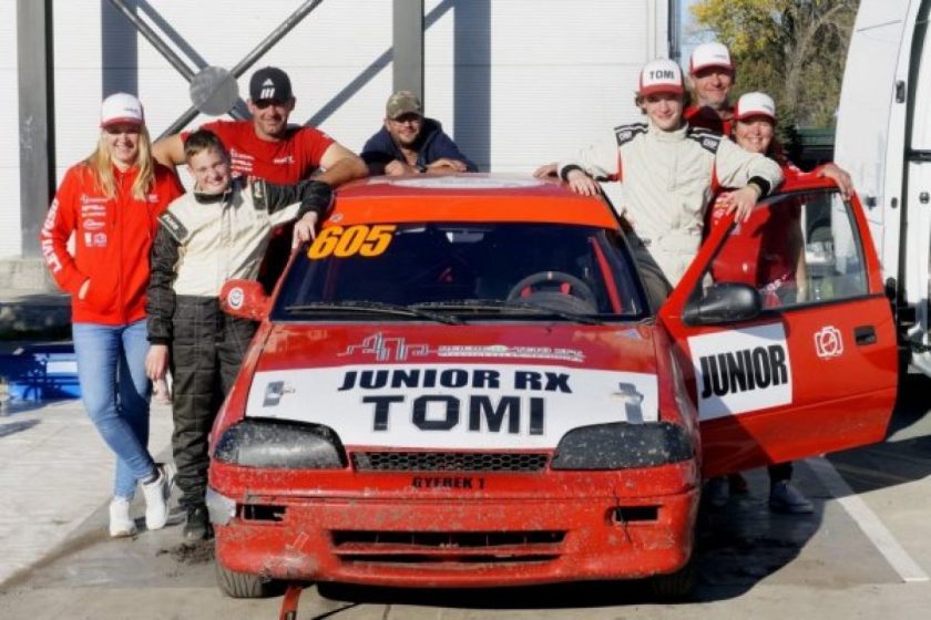 Veszélyes játék: Farkasok a pályán