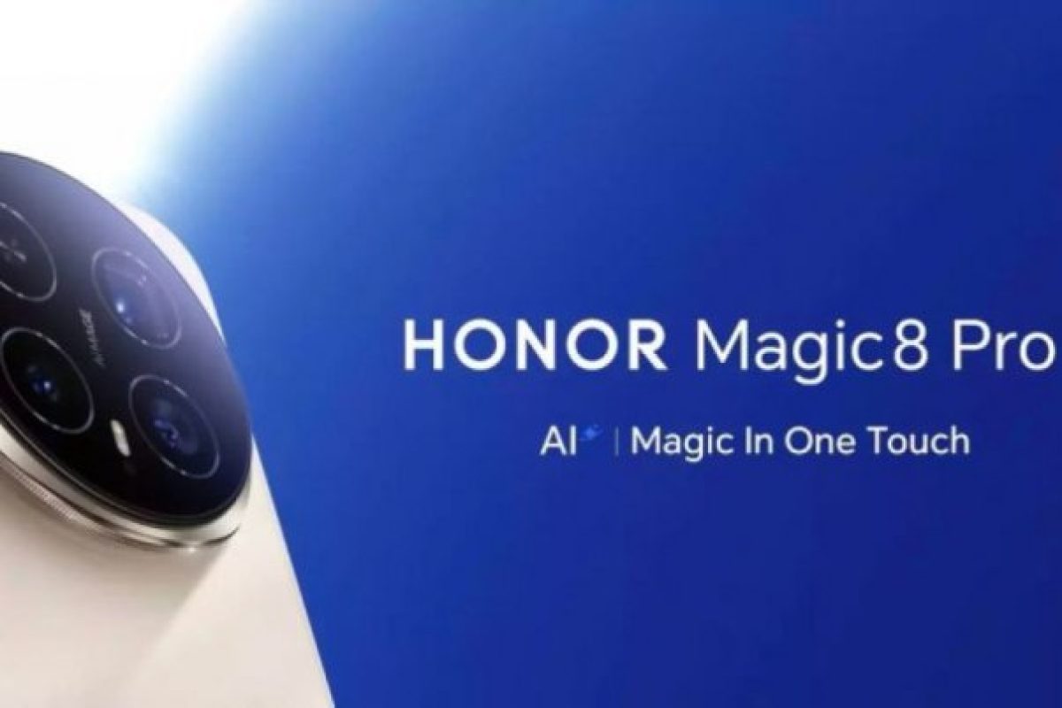 Az okostelefonok akkumulátorkapacitása közel egy évtized alatt megduplázódott – A HONOR a trendet erősítve 7500 mAh-s modellel lép piacra