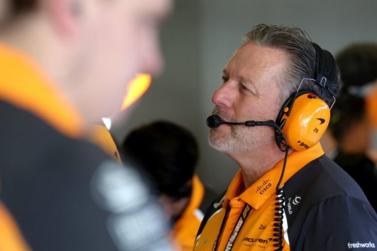 A Brown kormány nem pálfordulás, csak ha lesz valódi utasítás