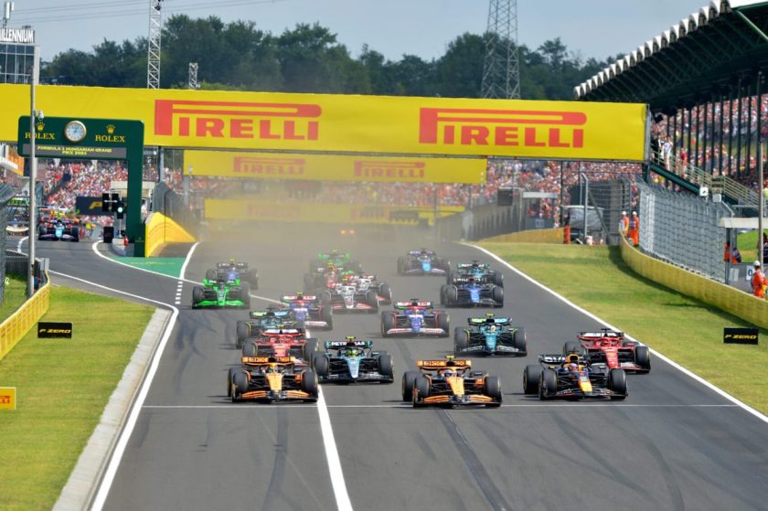 Az új FIA intézkedés garantálja az F1-es csapatok tisztességes versenyzését a következő szezonban
