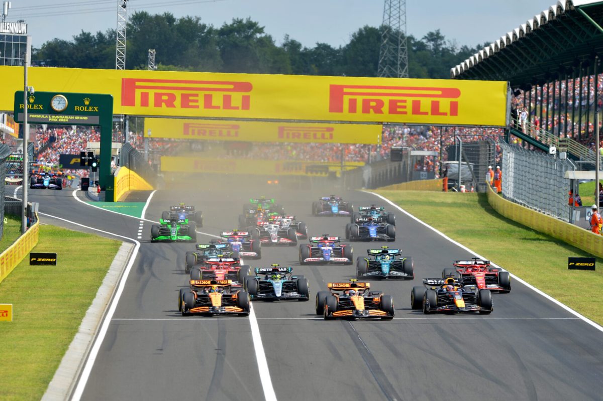 Az új FIA intézkedés garantálja az F1-es csapatok tisztességes versenyzését a következő szezonban