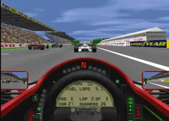 A visszatérés izgalma: A legendás F1-es játéksorozat új köntösben jelenik meg jövőre