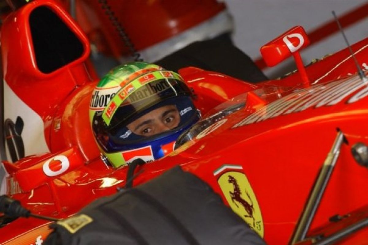 Felbolydulás az F1-ben: Massát eltiltják a Ferraritól