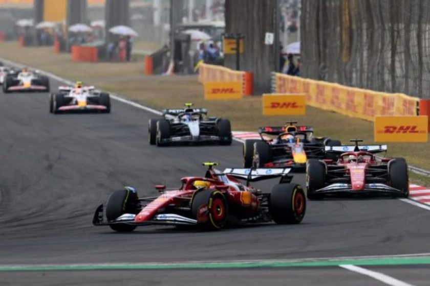 A Forma-1 jövőjét meghatározó változások 2026-ra