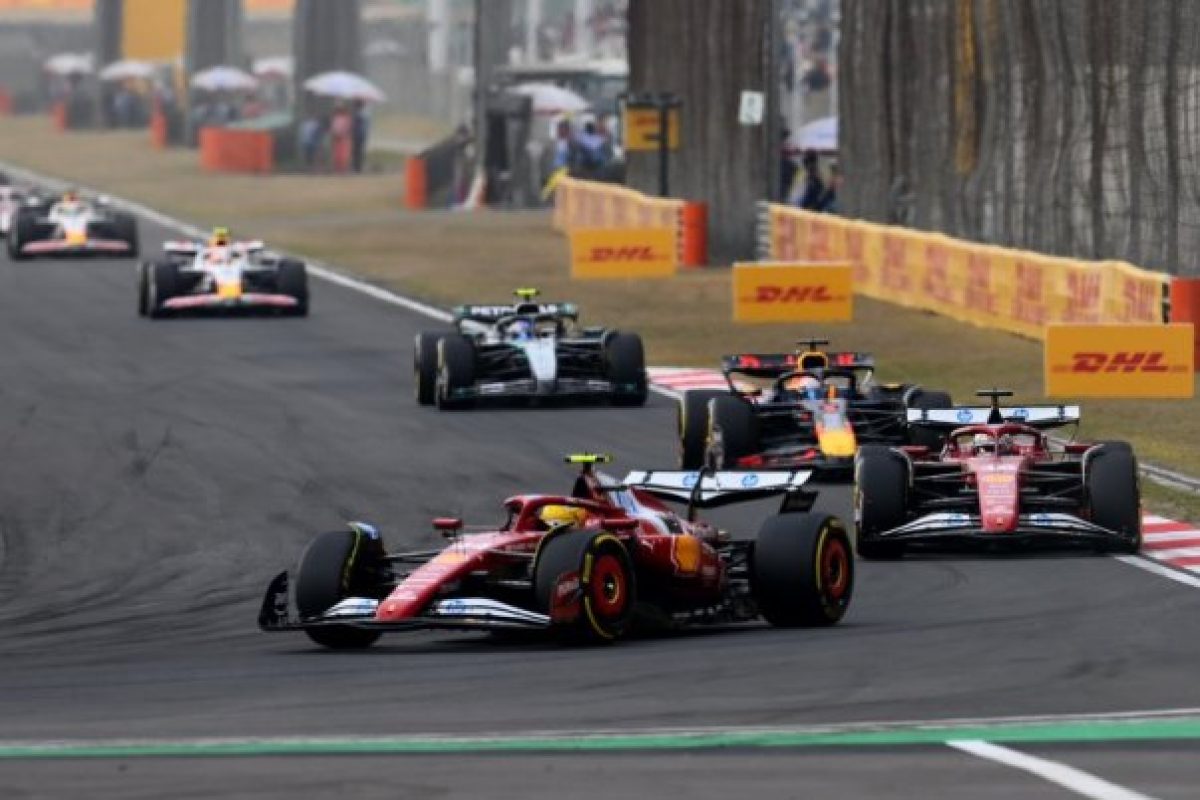 A Forma-1 jövőjét meghatározó változások 2026-ra