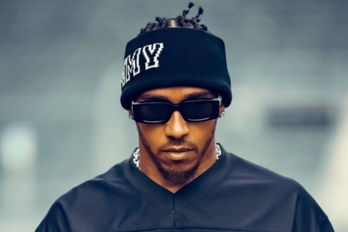 F1-Archív: Tate-ék Hamiltont gyalázzák