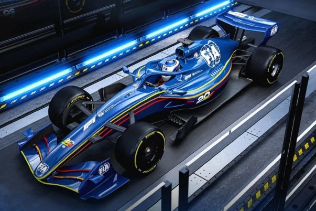 A 2026-os F1-es szezon újdonságai: változó üzemmódok és izgalmas hírek a szombati versenyekről