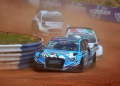 Európa-bajnoki győzelem Nyirádon: Koncseg Zoltán hőstette