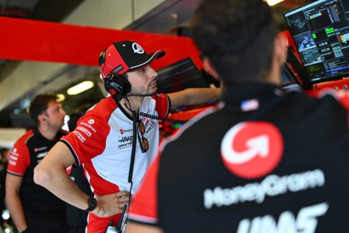 Ocon: Fernando felbosszant, de egy igazi legenda