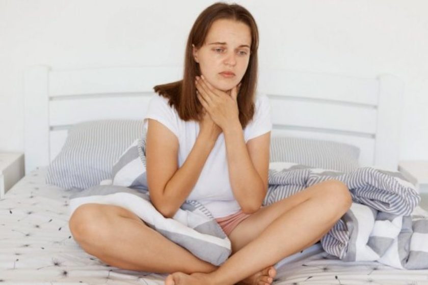 6 hatékony módszer a torokfájás és mandulagyulladás kezelésére