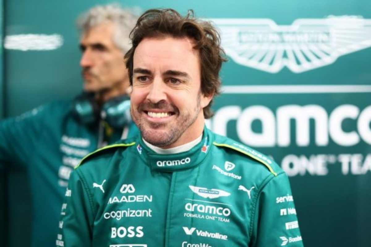 Meglepetés: Alonso 19 éve nem a legjobb pilóta a pályán!