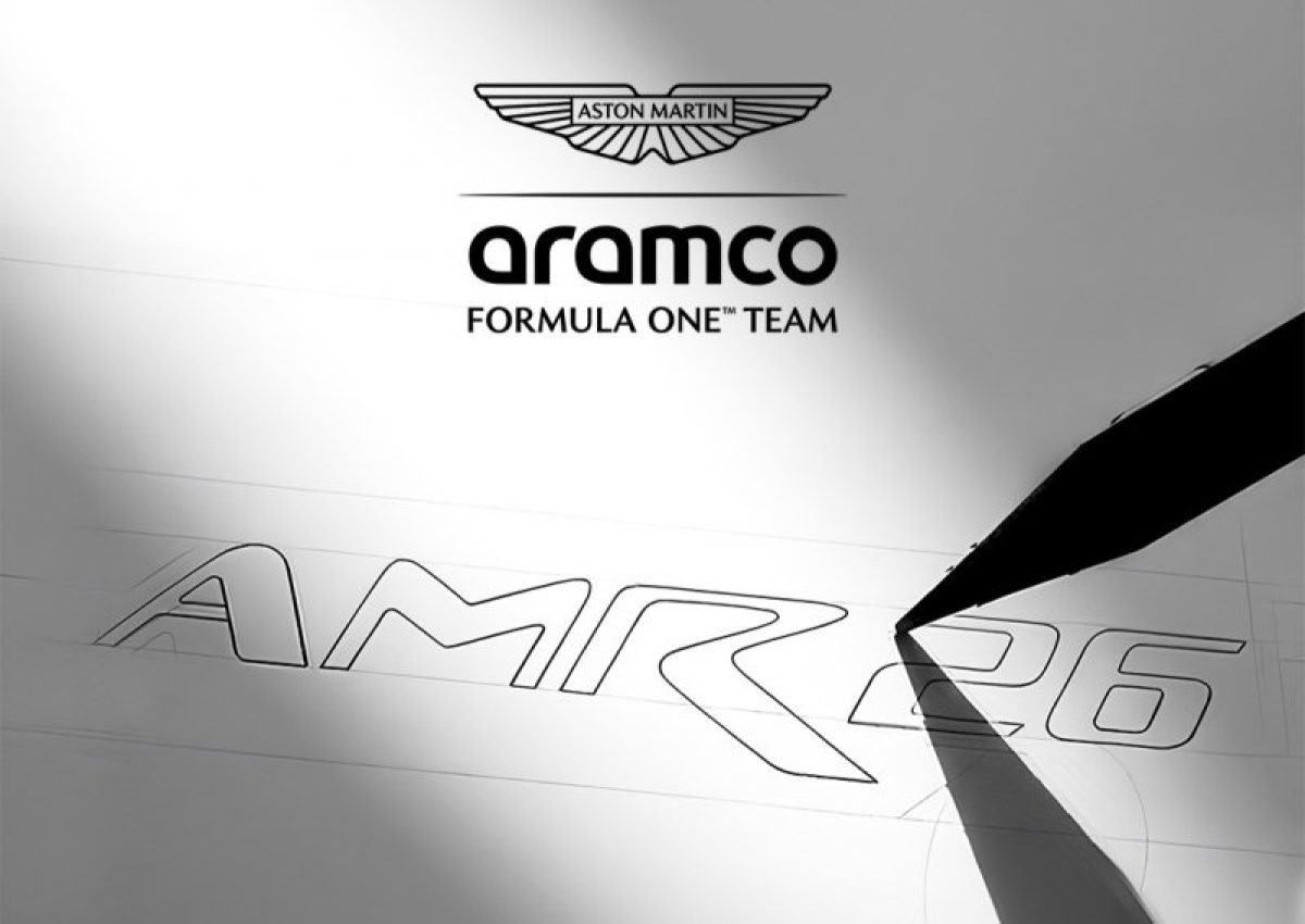 Belepillantás a jövőbe: Az első Newey-féle Aston Martin bemutatása