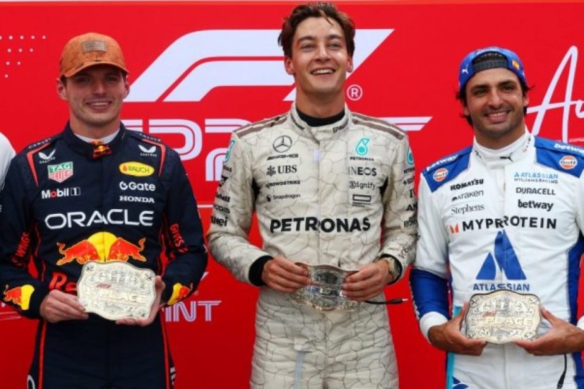 Ki nyerte (volna) a 2025-ös F1-es sprintbajnokságot?