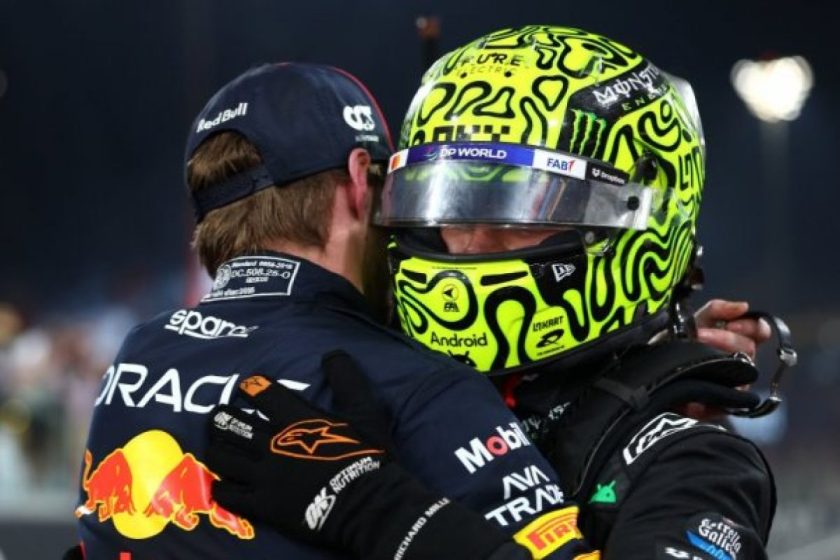 F1Stat: Új bajnok 1457 nap után