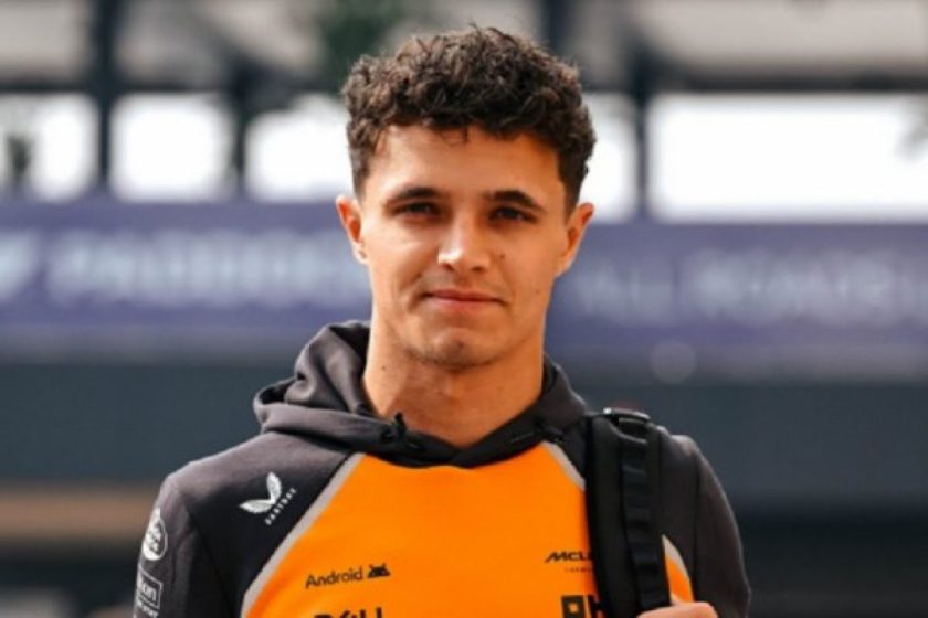 Az emberség és tehetség erejét megtestesítve: Lando Norris és Carlos Sainz inspiráló kapcsolata