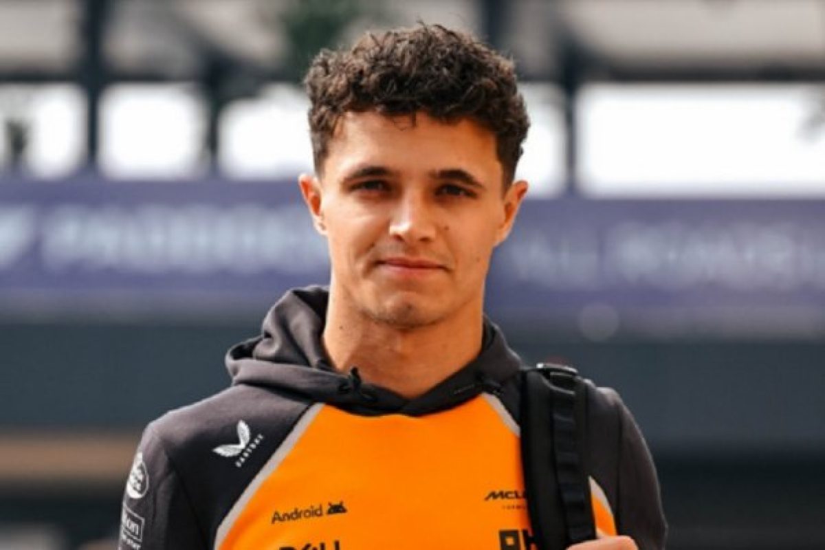 Az emberség és tehetség erejét megtestesítve: Lando Norris és Carlos Sainz inspiráló kapcsolata