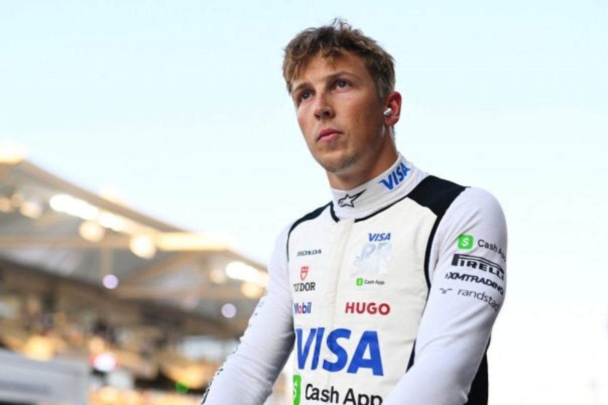 Lawson: Az igazi probléma nem a tempó hiánya volt