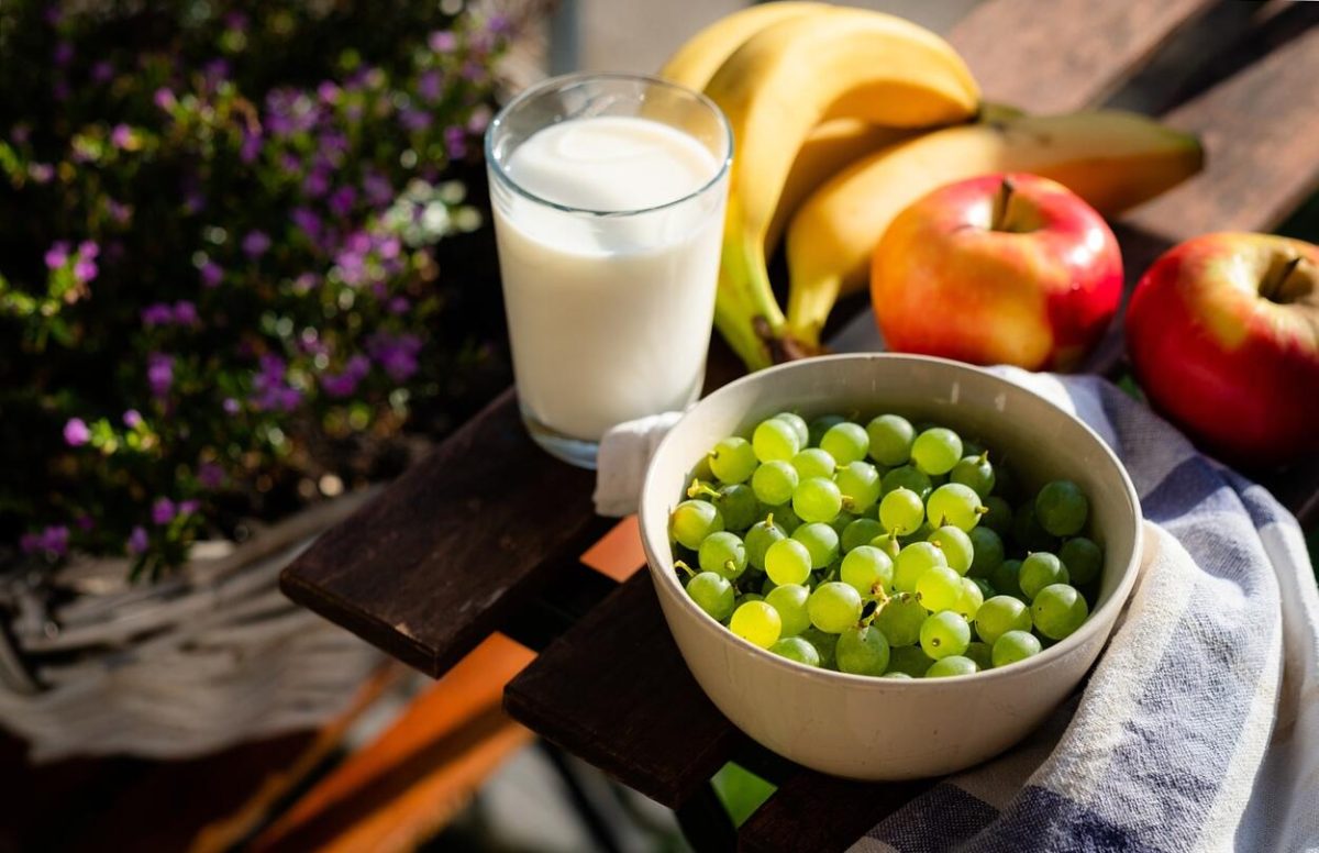 Útmutató az egészséges életmód kialakításához