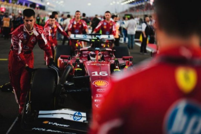 Vasseur: Az intelligencia kulcsfontosságú a fejlesztések terén