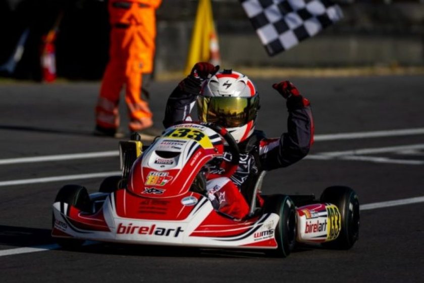 Az Állandó Siker Új Szintje: Czecze Benjámin története