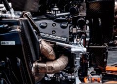 A Mercedes-motor királyként uralkodik: a legfrissebb F1 hírek