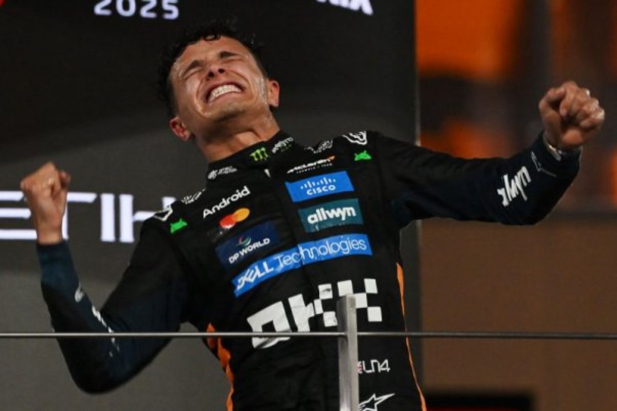 A legendák birodalma: 76 szezon, 35 világbajnok