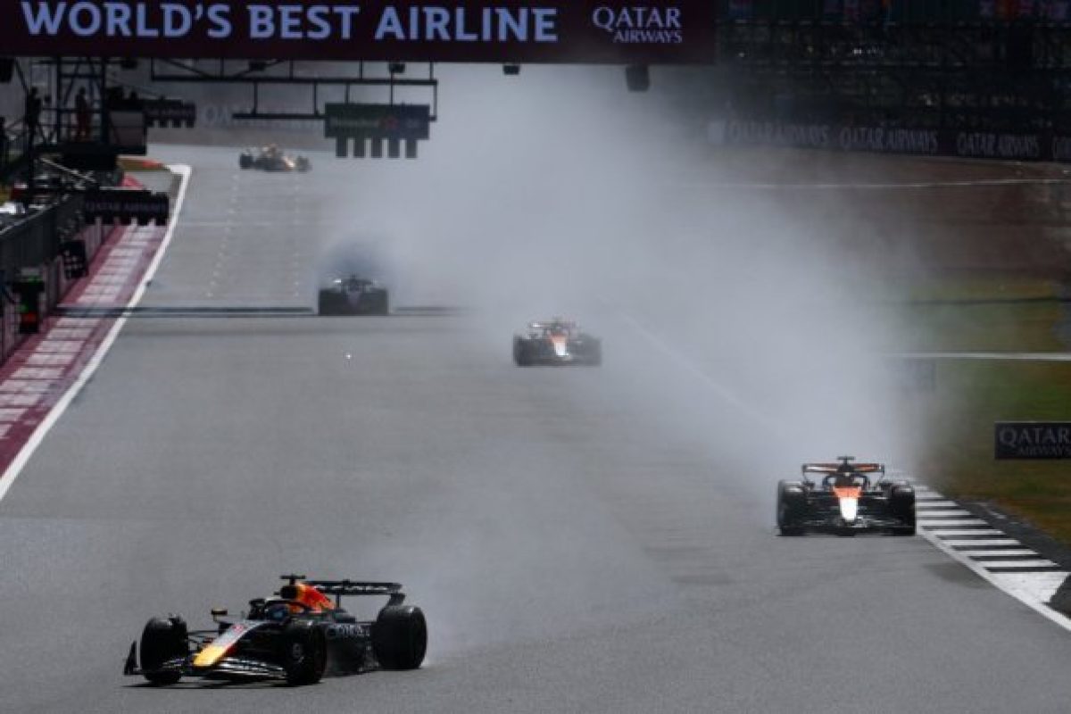 A F1-ben jövőre érkező „részleges” aero mód – könnyebb megelőzni a többit?