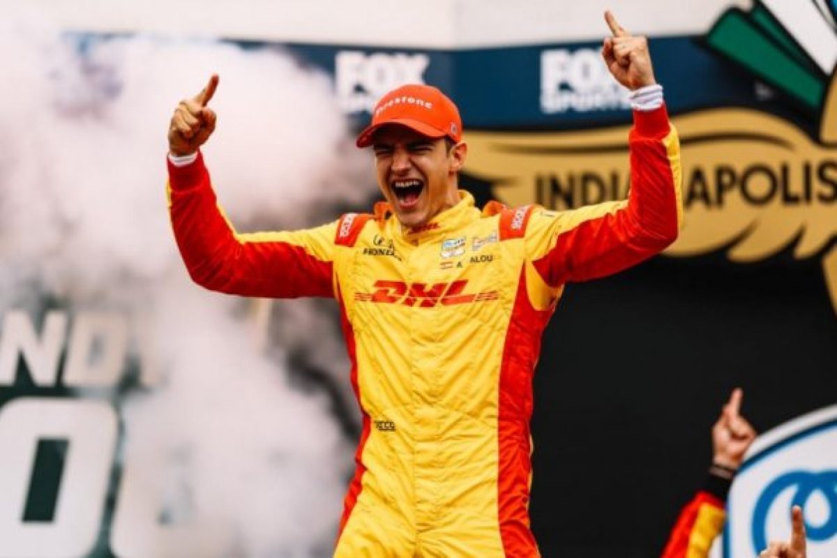 Az év legkiemelkedőbb versenyzői: A Top 10