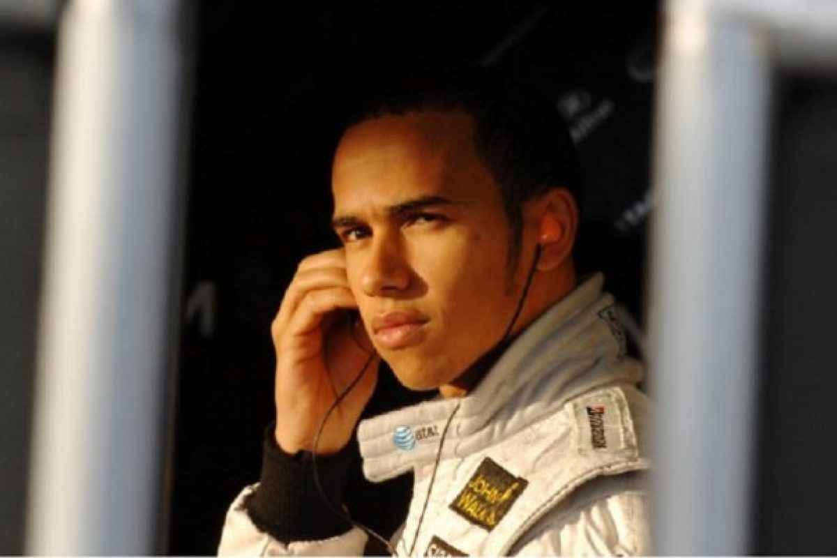 Kérdőjelek a 21 éves F1-es újonc körül