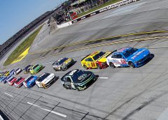 Sorozatos veszteségek a NASCAR Cup-csapatnál: Mire van szükség a fordulathoz?