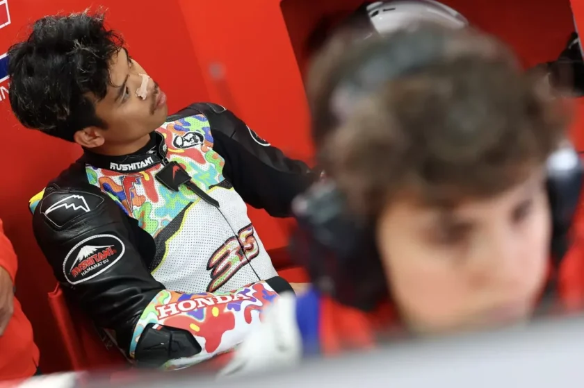 Chantra műtétje után kérdéses a visszatérésének időpontja