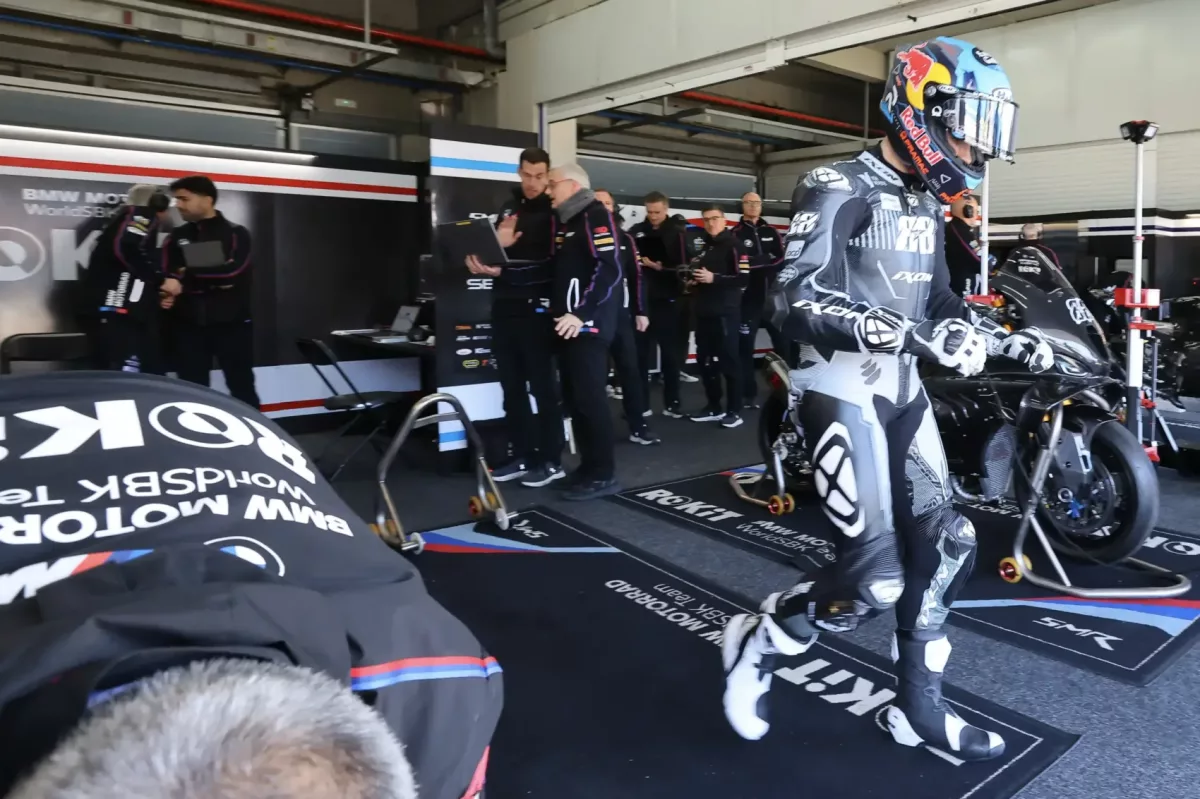 A türelem fontosságáról Oliveira példát mutatott